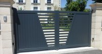Notre société de clôture et de portail à Champguyon